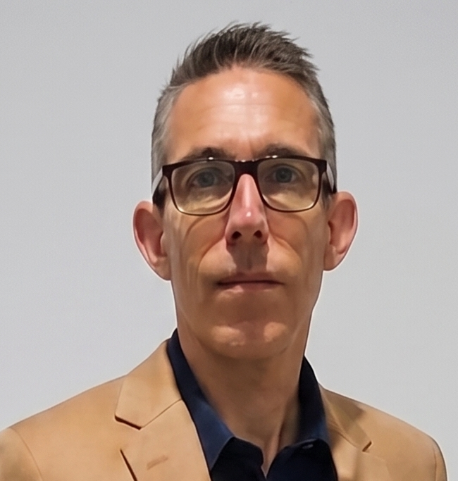 Rodrigo Domingorena